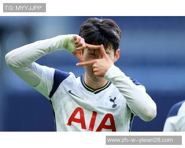 韩国足球未来十大潜力球星 谁将接班孙兴慜引领新纪元